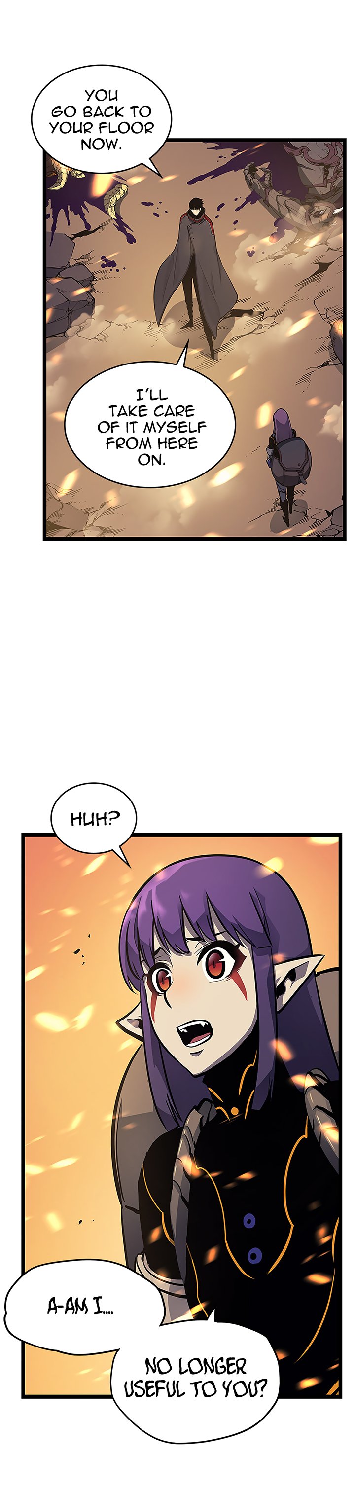 Solo Leveling, Chapter 85 image 05